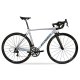 bicicleta vitoria RACE RS04 SH TIAGRA 10V (Silver)