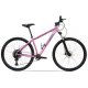 Bicicleta vitoria axim sx eagle rosa