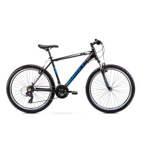 BICICLETA MTB 26″ ROMET RAMBLER R6.1 – 3X7