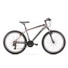 Bicicleta BICICLETA MTB 26″ ROMET RAMBLER R6.1 – 3X7 gris