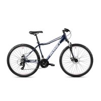 Bicicleta BICICLETA MTB 26″ ROMET JOLENE 6.2 – 3X7 disco mecanico