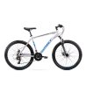 Bicicleta BICICLETA MTB 26″ ROMET RAMBLER R6.2 – 3X7 gris disco mecanico