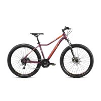 BICICLETA MTB 27,5″ ROMET JOLENE 7.2 – 3X8 disco hidraulico