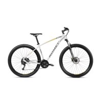 BICICLETA MTB 29″ ROMET RAMBLER R9.3 – 3X8 DISCO HIDRAULICO