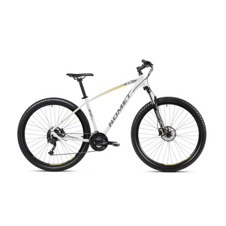 BICICLETA MTB 29″ ROMET RAMBLER R9.3 – 3X8 DISCO HIDRAULICO