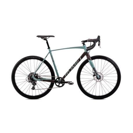 BICICLETA GRAVEL ROMET BOREAS 2B – 11V