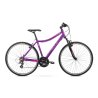 BICICLETA CROSS CITY ROMET ORKAN D – 3X7