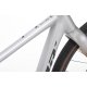 bicicleta conor KALIMA GRX610 gris (entrada y entrega prevista noviembre)