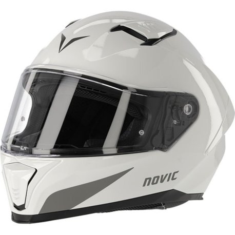 Casco integral NOVIC Element - blanco