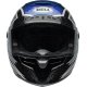 Casco BELL Race Star DLX Flex - Xenon Gloss Orion/Black