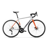 bicicleta conor rush 2025 shimano 105 DI2 GRIS (ENTRADA Y ENTREGA NOVIEMBRE)