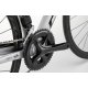 bicicleta conor rush 2025 shimano 105 DI2 GRIS (ENTRADA Y ENTREGA NOVIEMBRE)