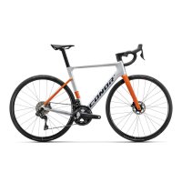 Bicicleta conor rush aero gris shimano ultegra di2 (Entrada y entrega noviembre)