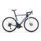 Bicicleta conor rush aero azul shimano 105 di2 (Entrada y entrega noviembre)