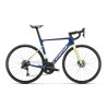 Bicicleta conor rush aero azul shimano 105 di2 (Entrada y entrega noviembre)