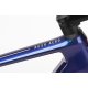 Bicicleta conor rush aero azul shimano 105 di2 (Entrada y entrega noviembre)