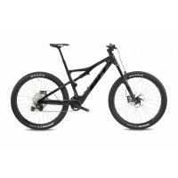 Bici Eléctrica MTB BH ILYNX TRAIL 8.6 Negro. EC862 TALLA M