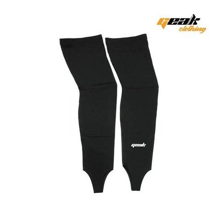 PERNERAS "GEAK" DE LYCRA EN NEGRO