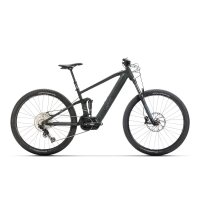 bicicleta ebike wrc FROST E7000 talla XL