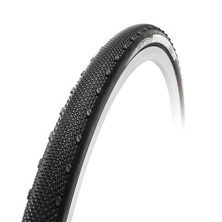 TUBULAR TUFO DRY PLUS 700x32 mm NEGRA