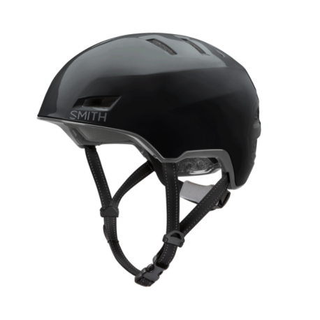 CASCO SMITH BIKE EXPRESS BLACK CEMENT