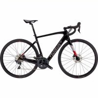 Bicicleta ebike carretera Wilier Cento1 Hybrid 105 11v NDR28 talla M