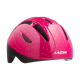 Casco lazer Bob+ Pink dots