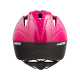 Casco lazer Bob+ Pink dots