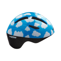 casco lazer Bob+ Clouds