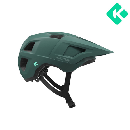 casco lazer Lupo KC CE-CPSC Sage Green