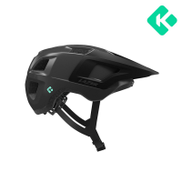 casco lazer Lupo KC CE-CPSC Titanium Uni