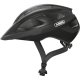 casco Abus Macator Velvet Black