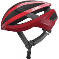 casco Abus Viantor Racing Red