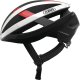 casco Abus Viantor Blaze Red