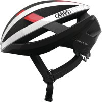 casco Abus Viantor Blaze Red