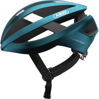 casco Abus Viantor Steel Blue