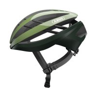 casco Abus Aventor Opal Green