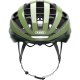 casco Abus Aventor Gleam Silver