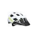 casco spiuk dolmen blanco-negro