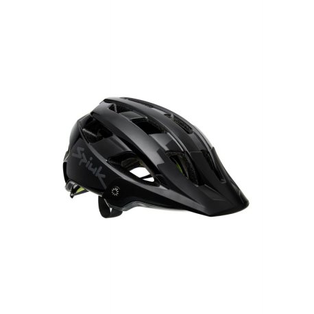 casco spiuk dolmen negro-antracita