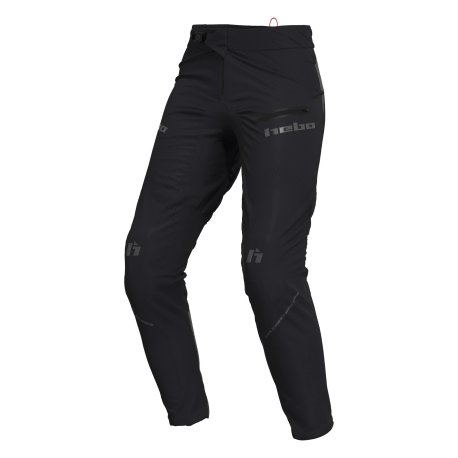 pantalon hebo tech negro 2025