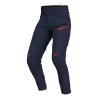 pantalon hebo tech azul 2025