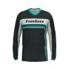 camiseta hebo pro trial verde