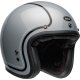 Casco BELL Custom 500 - Chief Gloss Gray