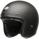 Casco BELL Custom 500 Carbon - Matte Black