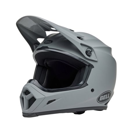 Casco BELL MX-9 Mips - Matte Solid Nardo