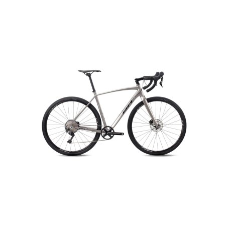 LIQUIDACION Bici BH GRAVELX EVO 2.0. LG203. TALLA M