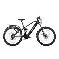 Bicicleta ebike conor manila 10V E-MTB "29" 2025 720WH