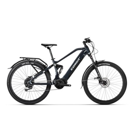 Bicicleta ebike conor manila 10V E-MTB "29" 2025720WH