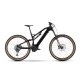 Bicicleta ebike Raymon AirRay 12.0 SE